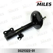 ����������� �������� ������ ������� Toyota RAV 4 5door 06/00-10/05 (TRW JGM1205T) DG21322-01 Miles DG2132201 DG2132201 ����