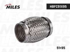 ����� ������������� (�����) ���������� �������������� 51X95 HBFC51X95 Miles HBFC51X95 HBFC51X95 ����