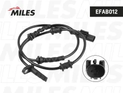 ������ ABS FIAT Ducato 2.2-3.0 D EFAB012 Miles EFAB012 EFAB012 ����