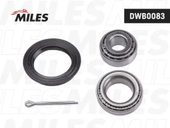 ��������� ������� ������ Daewoo Nexia/Lanos 95- (SKF VKBA 3255) DWB0083 Miles DWB0083 DWB0083 ����