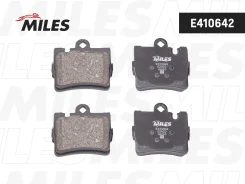 ������� ��������� ������ (����� Low-Metallic) Miles E410642 E410642 ����