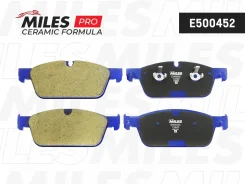 ������� ��������� �������� (����� Ceramic ����� PRO) Miles E500452 E500452 ����