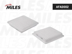 ������ ��������� Lifan X60 (Filtron AP1446) AFAD002 Miles AFAD002 AFAD002 ����