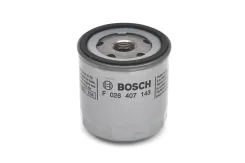 ������ �������� AUDI A4 1.4TSI 15-, Skoda Fabia 1.0-1.4 15-, VW GOLF VI/VII 1.0-1.6 F026407143 Bosch F026407143 F026407143 ����