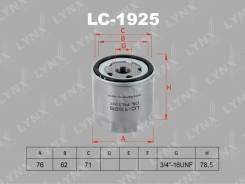 ������ �������� LYNXauto LC1925 LC1925 ����