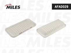 ������ ��������� Miles AFAD029 AFAD029 ����