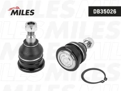 ����� ������� �������� ������ �����/������ Miles DB35026 DB35026 ����