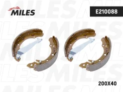 ������� ��������� ���������� Miles E210088 E210088 ����