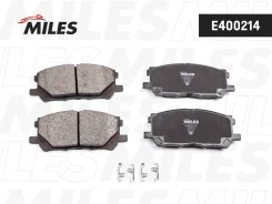 ������� ��������� �������� ��� ������� ����� Low-Metallic Lexus RX300/RX330/RX350 0308/RX400H 0509 TRW GDB3338 E400214 Miles E400214 E400214 ����