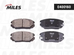 ������� ��������� �������� (��� �������) (����� Low-Metallic) (Hyundai Sonata V, Tucson (JM), KIA Sportage (JE_ (TRW GDB3409) E400160 Miles E400160 E4...
