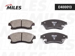 ������� ��������� �������� (��� �������) (����� Low-Metallic) (Chevrolet AVEO (T300), Cruze (J300 (TRW GDB1843) E400013 Miles E400013 E400013 ����