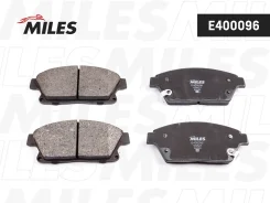 ������� ��������� �������� (��� �������) (����� Low-Metallic) (Chevrolet Cruze (J300), Orlando, OPEL Astra J) (TRW GDB1847) E400096 Miles E400096 E400...