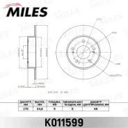 ���� ��������� ������ D278��. Nissan Maxima QX 95- (TRW DF7028) K011599 Miles K011599 K011599 ����