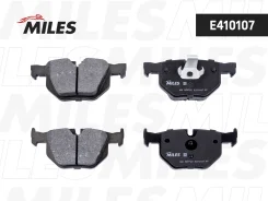������� ��������� ������ (��� �������) (����� Low-Metallic) (BMW X5 (E70), X6 (E71, E72 (TRW GDB1730) E410107 Miles E410107 E410107 ����