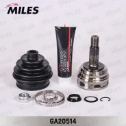 ���� �������� VW Caddy/GOLF II/GOLF III/Passat/POLO/SEAT Cordoba/Ibiza 1.0-1.9D 83-04 GA20514 Miles GA20514 GA20514 ����
