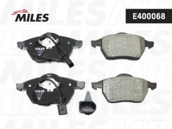 ������� ��������� �������� (2 �������) (����� Low-Metallic) (AUDI A4 (B5-B7), A6 (C5-C6), VW Passat (3B_ (TRW GDB1307) E400068 Miles E400068 E400068 �...