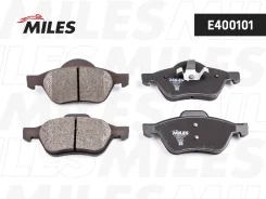 ������� ��������� �������� (��� �������) (����� Low-Metallic) Miles E400101 E400101 ����