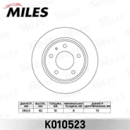 ���� ��������� ������ D261�� Miles K010523 K010523 ����