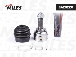 ���� �������� Mazda 626 1.8 97- GA20226 Miles GA20226 GA20226 ����