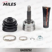 ���� �������� Mitsubishi Carisma/Lancer 1.6-2.0 92-06 (� ABS) GA20252 Miles GA20252 GA20252 ����