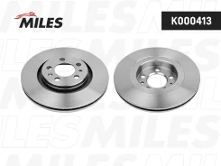 ���� ��������� �������� D280��. ������������� AUDI A3 96-/Skoda Octavia 96-/VW BORA/GOLF IV/V (TRW DF2804) K000413 Miles K000413 K000413 ����