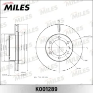 ���� ��������� �������� D319�� ������������� Miles K001289 K001289 ����