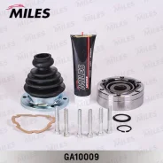 ���� ���������� AUDI A3/VW GOLF II/GOLF III/POLO/Passat/Skoda Octavia/SEAT Toledo 1.6-2.8 82- GA10009 Miles GA10009 GA10009 ����