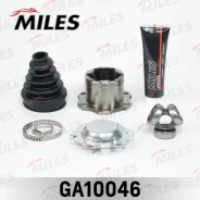���� VW GOLF IV/POLO III-IV/BORA/Skoda 1.4TDI-2.3 97- �����. GA10046 Miles GA10046 GA10046 ����