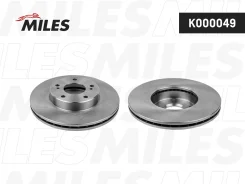 ���� ��������� �������� D280��. ������������� Nissan Maxima (30) 3.0 88-94/(32) 2.0 95-97 (TRW DF2574) K000049 Miles K000049 K000049 ����