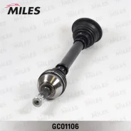 ������ � ����� ����� Renault CLIO II/Kangoo I 1.2-1.6 97- (GKN 301899) GC01106 Miles GC01106 GC01106 ����