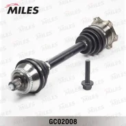 ������ � ����� ������ AUDI A4 2.8 95-01 (ABS) (GSP 203048) GC02008 Miles GC02008 GC02008 ����