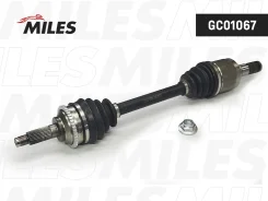 ������ � ����� ����� Miles GC01067 GC01067 ����