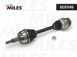 ������ � ����� �������� ����� VW T5 2.5TDI 03-09 (GKN 304506) GC01145 Miles GC01145 GC01145 ����