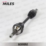 ������ � ����� ����� FORD Focus 1.4-1.8 98-04 (GKN 304232) GC01052 Miles GC01052 GC01052 ����