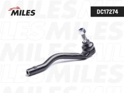 ���������� ������� ���� ����� Mercedes BENZ W164 ML/W251 (Lemforder 3408301) DC17274 Miles DC17274 DC17274 ����