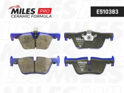 ������� ��������� ������ (����� Ceramic ����� PRO) Miles E510383 E510383 ����