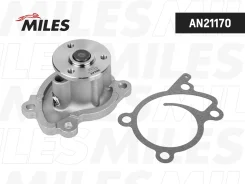 ����� ������� Nissan Micra/NOTE/Tiida/Renault Megane 1.4/1.6 05- (DOLZ N151) AN21170 Miles AN21170 AN21170 ����