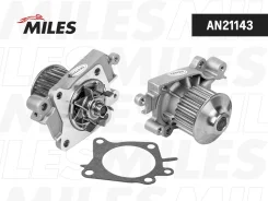 ����� ������� Mitsubishi 1.6/1.8/2.0 95/Volvo 1.8 98 (DOLZ R301) AN21143 Miles AN21143 AN21143 ����