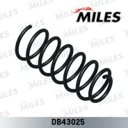 ������� �������� �������� VW Passat III 1.6/1.8 88-92 (KYB RG1266) DB43025 Miles DB43025 DB43025 ����