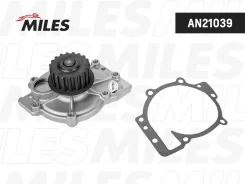 ����� ������� FORD 2.5 07/Renault 2.0/2.5 00/Volvo 1.6/1.8/2.0/2.5 05 (DOLZ R199) AN21039 Miles AN21039 AN21039 ����