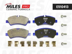 ������� ��������� ������ Ceramic Miles E510413 E510413 ����
