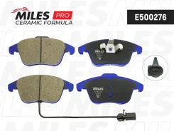 ������� ��������� �������� (� ��������) (����� Ceramic ����� PRO) Miles E500276 E500276 ����