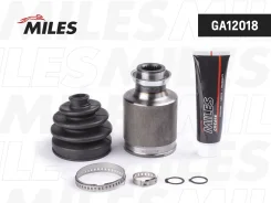 ���� ���������� ������ Miles GA12018 GA12018 ����