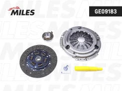 ��������� �������� Miles GE09183 GE09183 ����