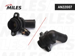 ��������� Miles AN22007 AN22007 ����