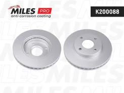 ���� ��������� �������� (����� PRO � ���������������� ���������) D258��. ������������� FORD Focus 98-05/Fusion 1.4/1.6 01- (TRW DF4036) K200088 Miles...