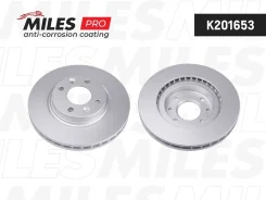 ���� ��������� �������� (����� PRO � ���������������� ���������) D258��. ������������� Renault Logan II/Sandero II/CLIO IV 12- (TRW DF6534) K201653 Mi...