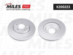 ���� ��������� �������� (����� PRO � ���������������� ���������) D280��. ������������� Hyundai Tucson 06-/i30 09-/KIA CEED 06-/Sportage 04- (TRW DF428...