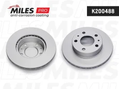 ���� ��������� �������� (����� PRO � ���������������� ���������) D300��. ������������� Citroen Jumper/FIAT Ducato/Peugeot Boxer 94- (TRW DF2722) K2004...