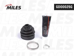 ������� ����� �������� (�� �������) Miles GD00025G GD00025G ����